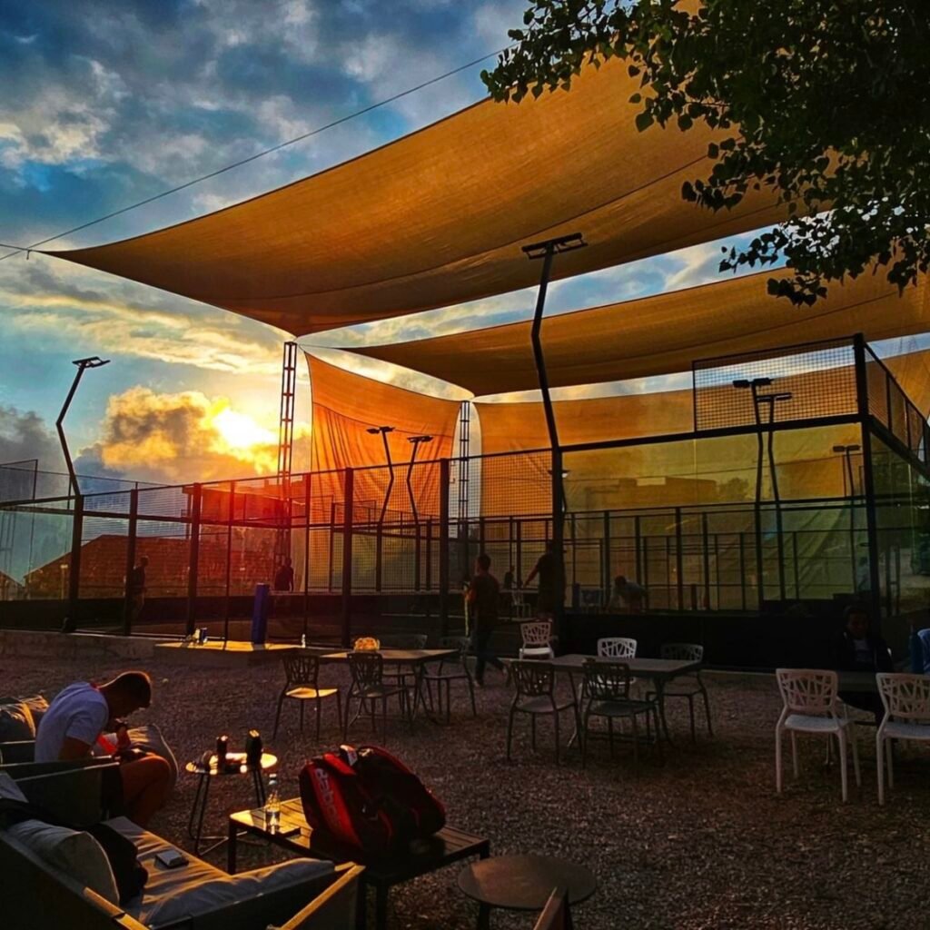 Bandeja Club