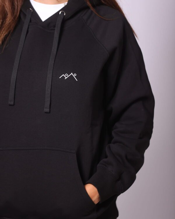 Hoodie - Ehden ana rejii - Image 2