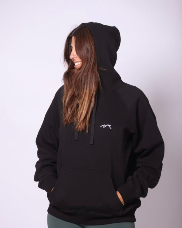Hoodie - Ehden ana rejii - Image 3