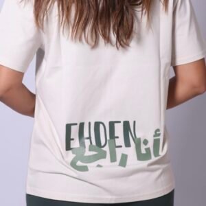 Tshirt - Ehden ana rejii