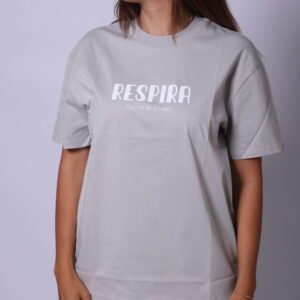 Tshirt - Respira you're in Ehden