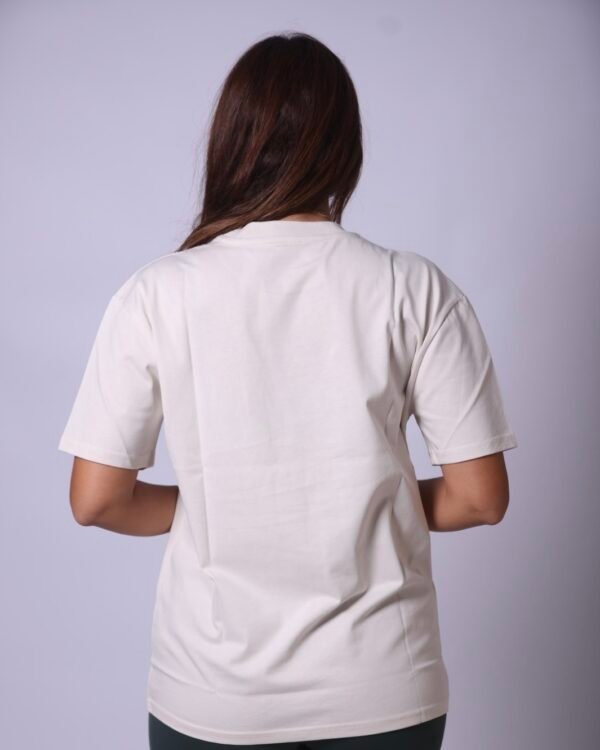 Tshirt - Respira you're in Ehden - Image 2