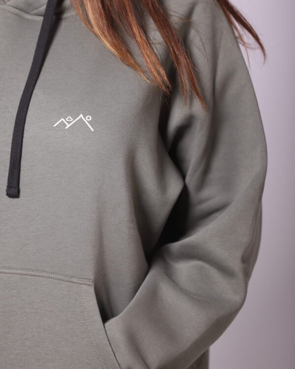 Hoodie - Ehden ana rejii - Image 2