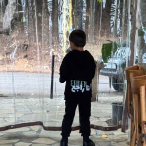 Hoodie - Ehden ana rejii for kids