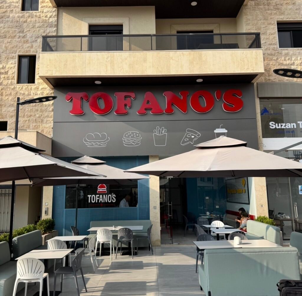 Tofanos